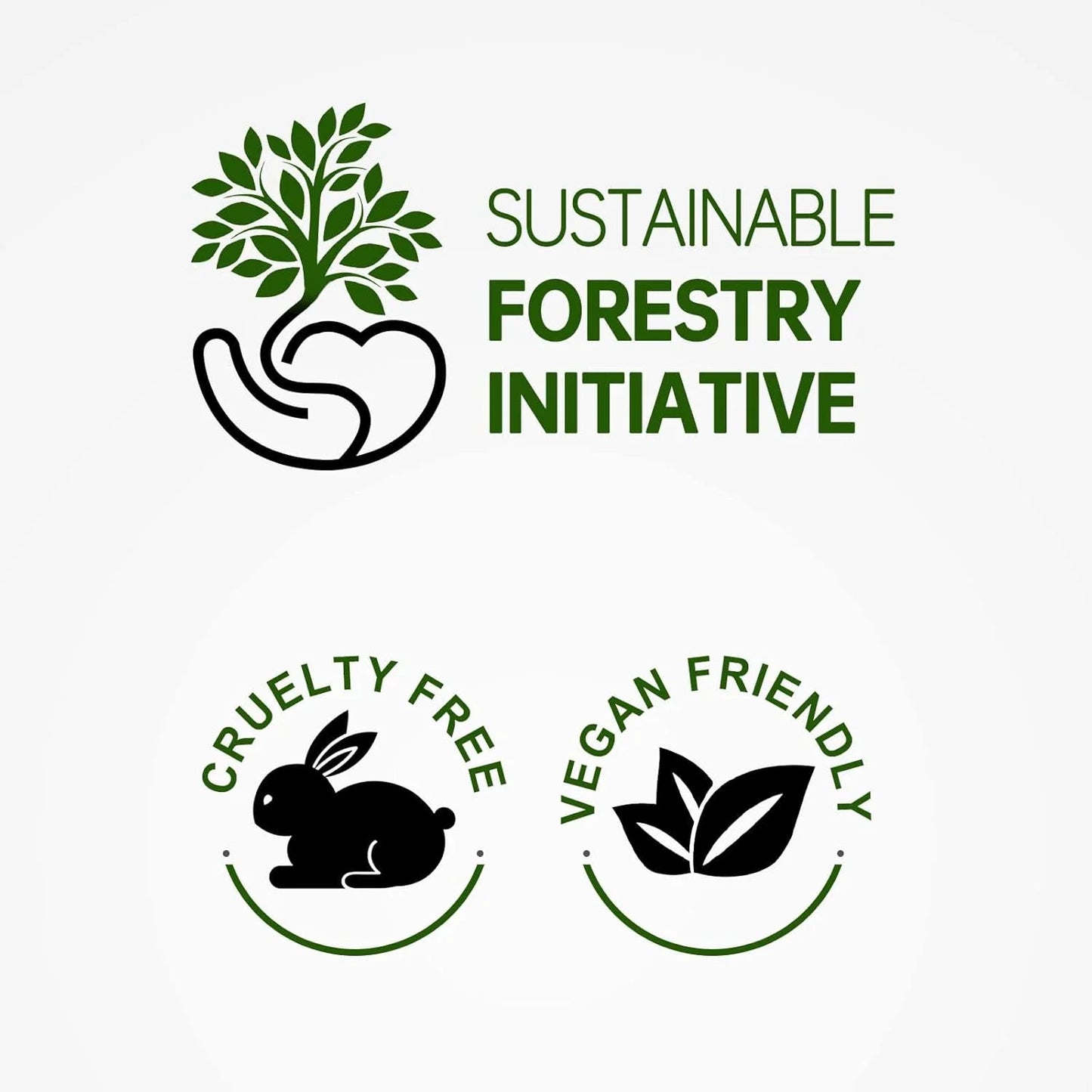 Transform Your Skin with Mighty Deep Cleansing Nose Strips for Blackhead Removal - Charcoal & Witch Hazel, 10 Count